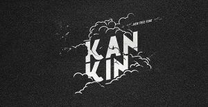 kankin_free_font